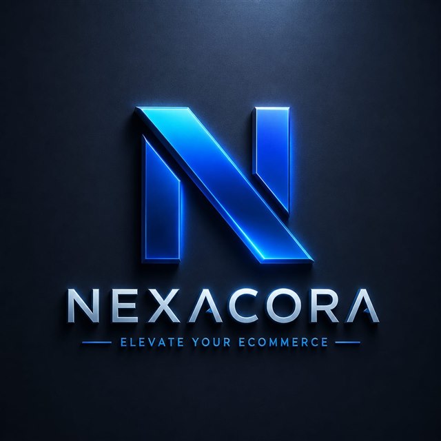 Nexacora — Elevate your ecommerce